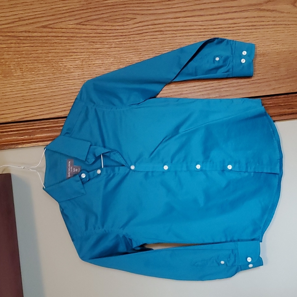 Boys dress shirt